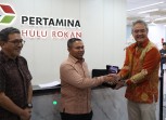 SKK Migas dan PHR Tegaskan Komitmen Transparansi, Sinergi, dan Keadilan bagi Provinsi Riau