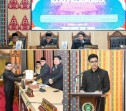 Paripurna Ke-4 DPRD Bengkalis Fokus Prioritas Pembangunan 2027