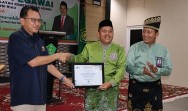 Dua Penghargaan DJPb untuk Kemenag Riau, Bukti Pengelolaan Keuangan Makin Akuntabel
