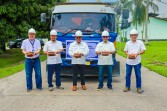 PTPN IV PalmCo Dukung Implementasi Zero ODOL 2027