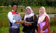 Buka Magang Batch 9, Prioritaskan Talenta Muda Riau