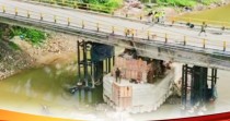 Jembatan Ujungbatu Dibuka Besok, Bupati Anton : Akses Ekonomi Warga Rokan Hulu Kembali Lancar