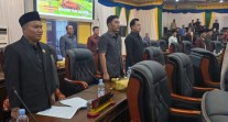 Putra-Putri Kampar Siap Bersaing, Hentikan Stigma SDM Lokal Tidak Siap Kerja