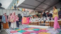 SheHacks 2026 Dorong UMKM Perempuan Naik Kelas Lewat AI