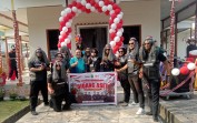 BPKAD Meranti Tutup HUT RI ke-81 dengan 13 Lomba: ASN Kompak, Pelayanan Makin Kuat