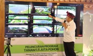 Menteri LH Apresiasi Kebijakan Dekarbonisasi PTPN IV PalmCo