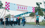 PTPN IV Perkuat Budaya EntrePlanters Lewat Program BRONDOLAN
