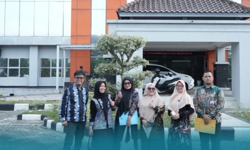 Pemkab Rohul Dukung Pembangunan Manajemen Talenta ASN Melalui Program Profiling (ProASN)