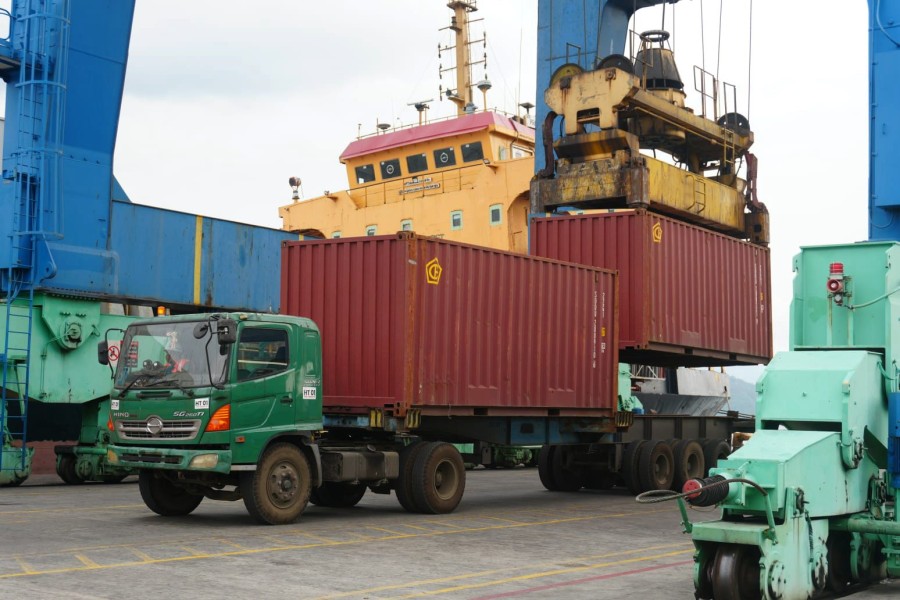 TPK Bitung dan TPK Ternate Kembali Beroperasi, Keselamatan Jadi Prioritas Utama