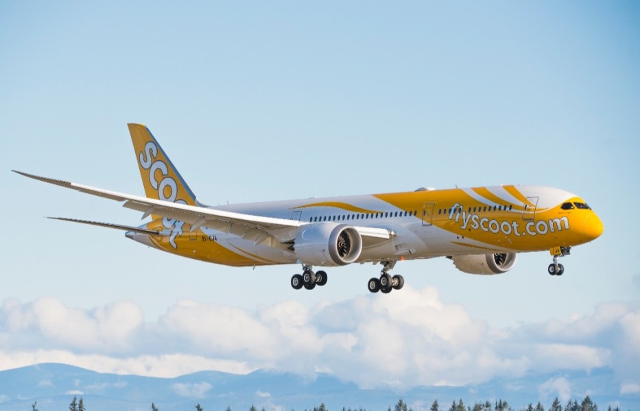 Awali 2026 dengan Liburan Impian, Scoot Tawarkan Tarif Spesial ke Puluhan Destinasi Dunia