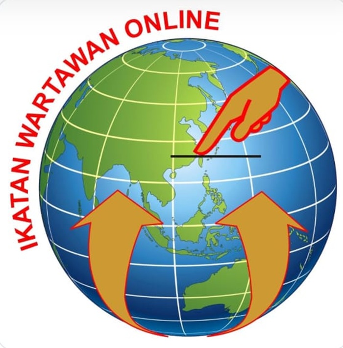 Nama dan Logo IWO Dicatut Jadi Merek, Perkumpulan Wartawan Online Resmi Digugat