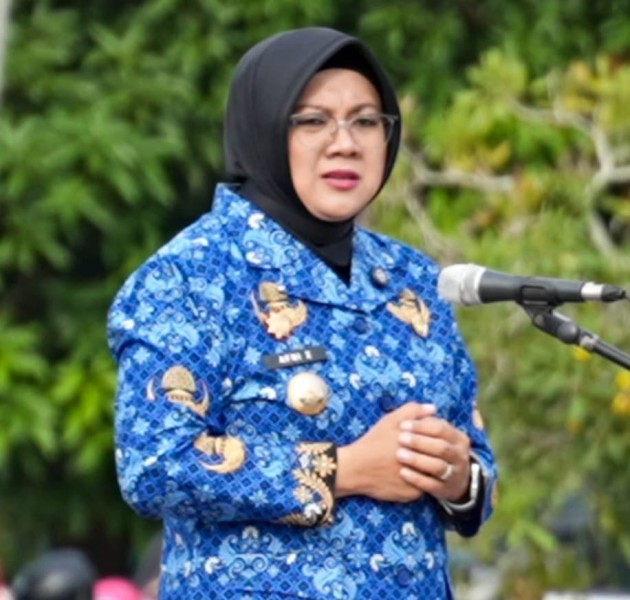 Bupati Siak Tetap Upayakan Solusi Irigasi Bungaraya Meski Bukan Kewenangan Daerah