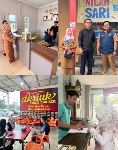Tingkatkan Pelayanan Publik Bapenda Pelalawan Luncurkan 5 Inovasi