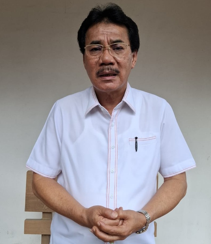 PT NWR Sampaikan Bela Sungkawa Kejadian Kecelakaan Dialami Karyawan PT ERB