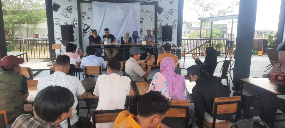 KAMI BELA SIAK Ajukan Amicus Curiae ke MK Terkait Sengketa Pilkada Kabupaten Siak Pasca PSU 2025