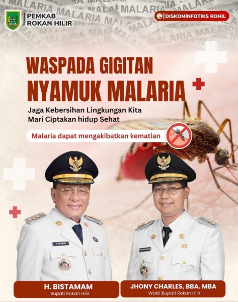 Bahaya Malaria