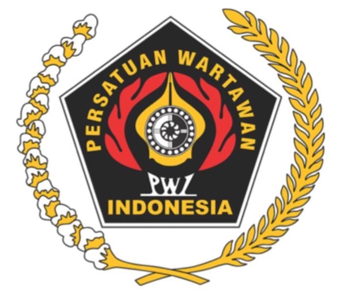 Persiapan Tuntas, Dua Kandidat Siap Bersaing di Konferkab PWI Kampar