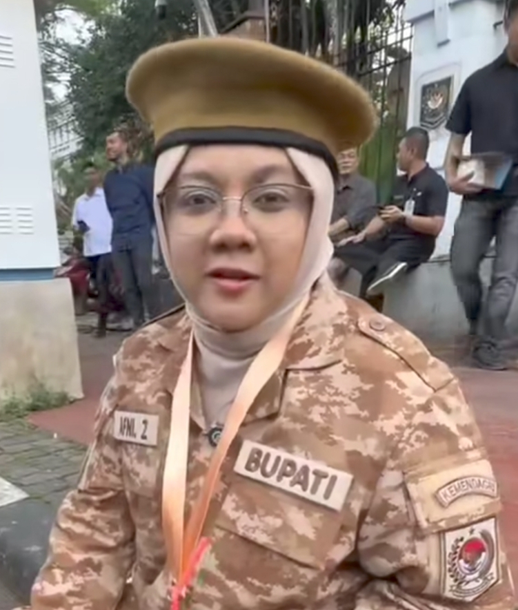 Konflik PT SSL Jangan Diplintir, Dr Afni : Kami Solid Untuk Menjaga Tetap Kondusif
