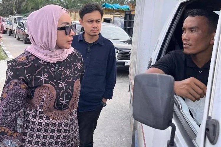 Mafia BBM Subsidi di Riau Dibongkar, Dewi Juliani Desak Pemasok hingga Penadah Diusut