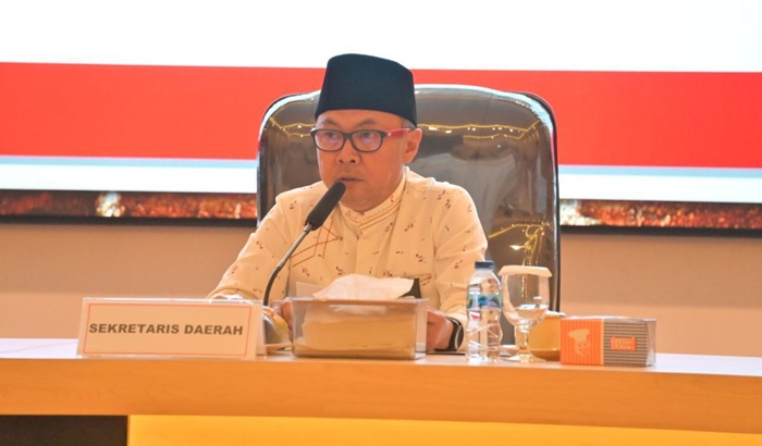 Pemkab Bengkalis Usulkan Perubahan Jadwal MTQ ke-43 Tingkat Provinsi Riau, Ini Alasannya