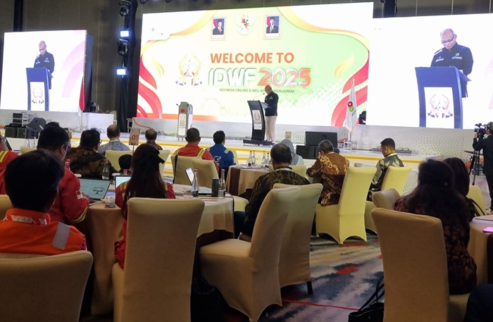 SKK Migas Dorong Penerapan Inovasi Teknologi Pemboran dan Sumuran