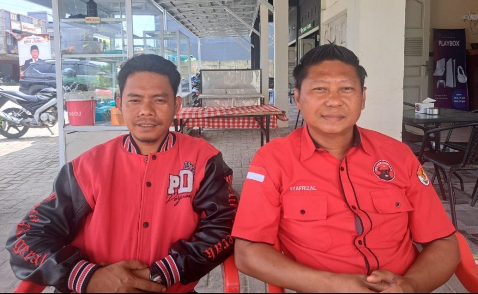 DPC PDI Perjuangan Pelalawan Akan Gelar Musancab di Hotel Aini, Ketua DPD Zukri Akan Bagikan Bibit Aren Gratis kepada Kader