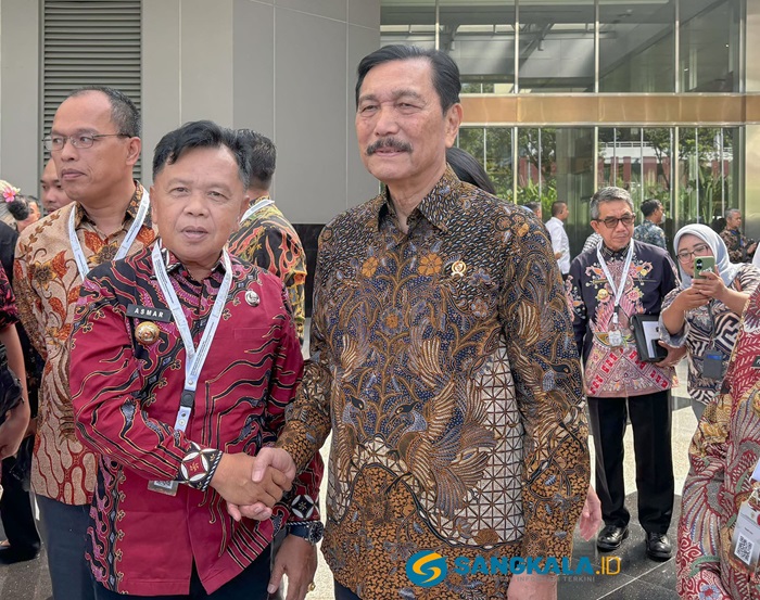 Presiden Minta Pemerintah Daerah Perbaiki Birokrasi Rumit