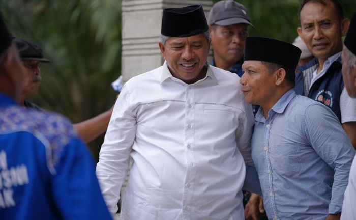 Ada Upaya Dugaan Lelang Proyek Puluhan Miliar di Masa Transisi Pilkada Siak