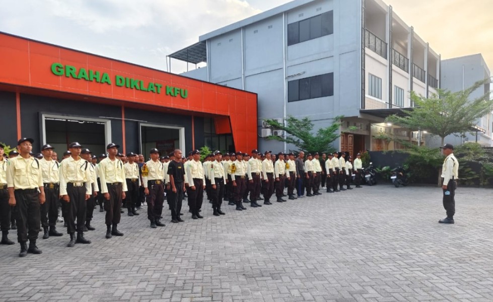 Menjaga Hak Pekerja, KFU Benahi Sistem Rekrutmen