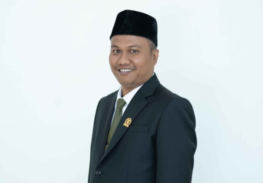 HUT ke-76 Kampar, Hendri Domo Ingatkan Pemerintah Jangan Biarkan Infrastruktur dan Data Ekonomi Jalan di Tempat