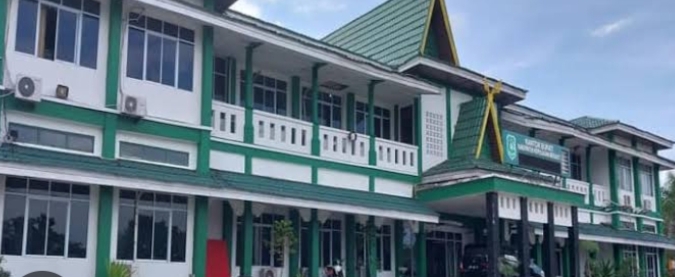 Kasus Dugaan Korupsi BBM Setda Meranti Memanas, Publik Desak Kejari Segera Tetapkan Tersangka