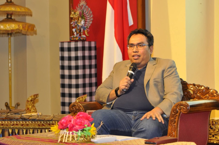 Incumbent Menuju MK, Ronny Basista: Tidak Menggugurkan Hasil