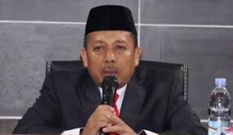 Kemenag Riau Sesuaikan Pembelajaran Akibat Kabut Asap Karhutla