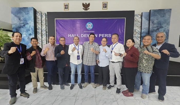 Kongres Persatuan PWI Siap Digelar, Calon Ketum Harus Dapat Dukungan 8 Provinsi