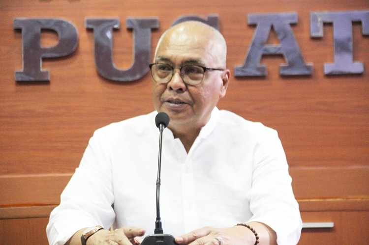 PWI Pusat Kecam Penahanan Jurnalis Indonesia Oleh Militer Tentara Israel