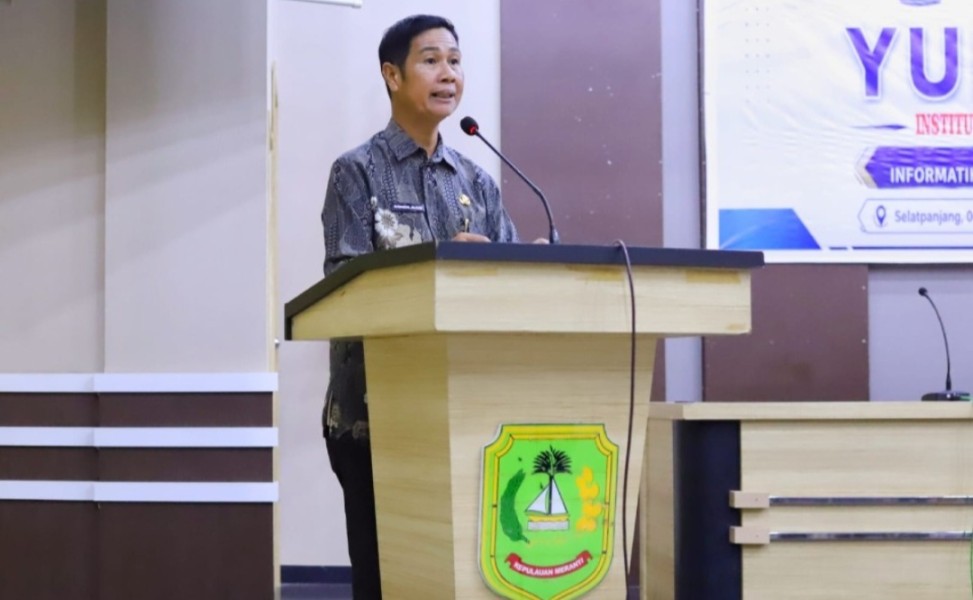 ITS Meranti Cetak Sejarah, Luluskan Angkatan Pertama
