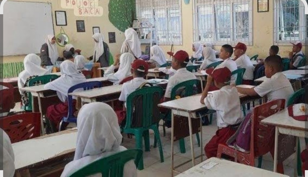 Peringatan Keras Disdik Pekanbaru, Tidak Ada Perpeloncoan Dalam MPLS