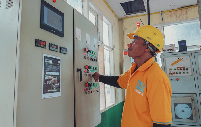 Karyawan Lubuk Dalam PTPN IV Regional III Bantah Pemaksaan Kerja di Hari Libur