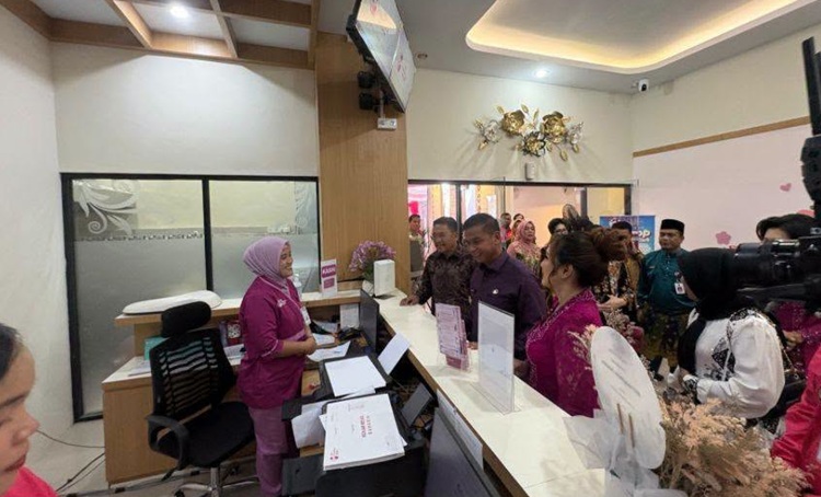 Pemkab Kampar Apresiasi Hadirnya RS Fanybella Medika, Perkuat Layanan Kesehatan