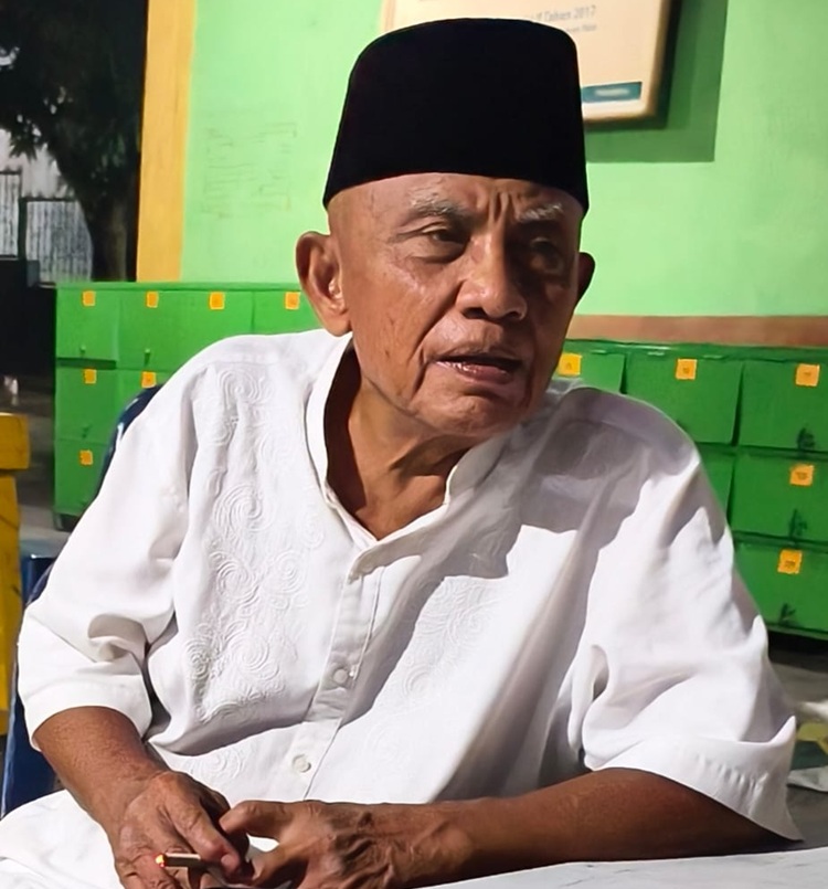 Putra Pendiri Riau Pos   Protes  Perubahan Status Yayasan Riau Makmur Jadi PT, Minta Dokumen Dibuka