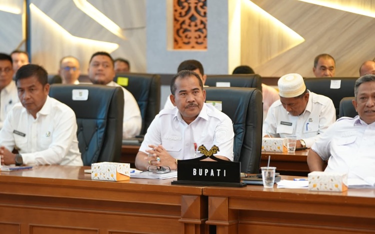 Daerah Penghasil Migas Masih Tertinggal, Sengkarut PI 10 Persen Disorot KPK