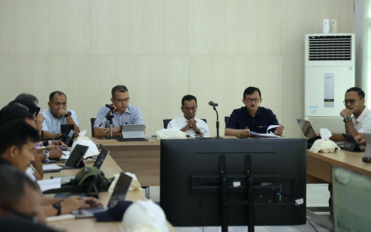 PTPN IV Regional III Awali 2026 dengan Kinerja Positif