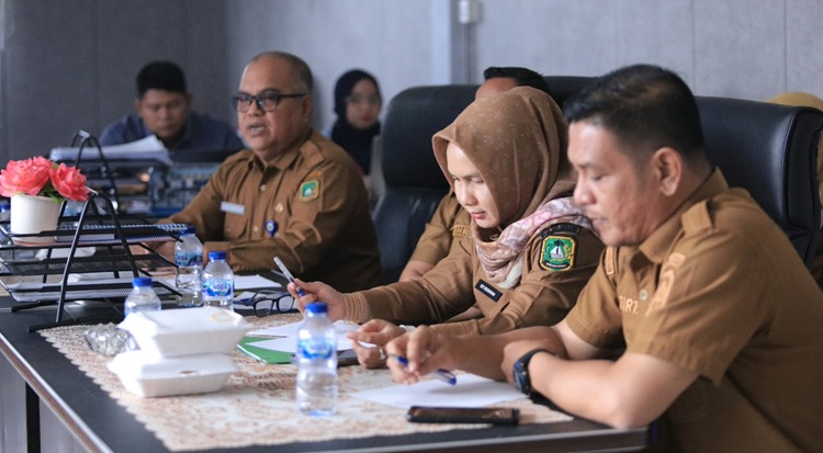 Eksodus ASN Meranti ke Kemenhaj Disorot, DPRD Minta Data 26 Pegawai Dibuka