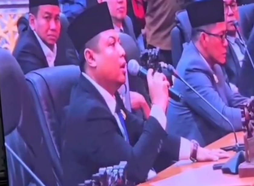 32 Tahun PT RAPP Abaikan Hak Masyarakat Kelurahan Pelalawan, Asnol Minta Agar Jadi Atensi Khusus Bupati