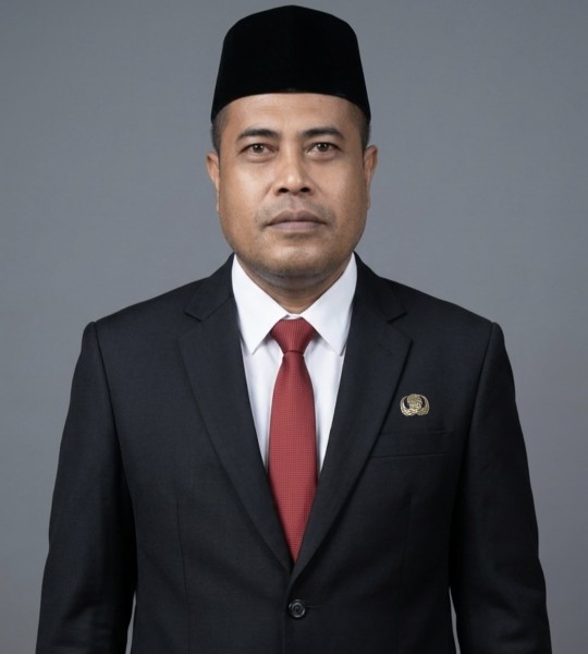 Plt. Kadis Kominfo : PPID Permudah Masyarakat Peroleh Informasi Publik Resmi