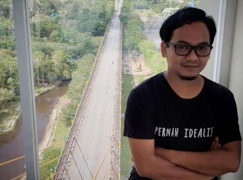 PWI Siak Desak Polisi Bongkar Aktor Kekerasan terhadap Wartawan Tribun Pekanbaru