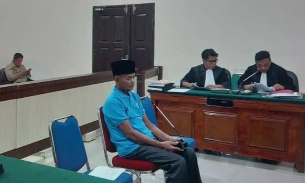 Vonis Sunardi Bongkar Celah Verifikasi KPU, Ijazah Dibatalkan Sejak 2009 Lolos Jadi Syarat Pencalonan