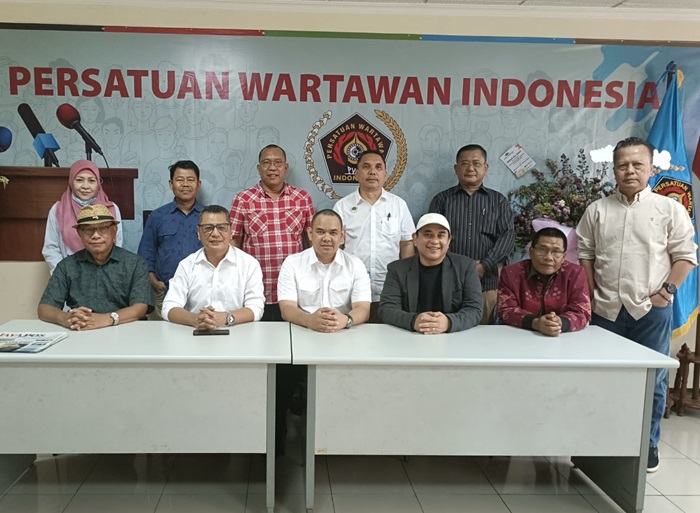 Kick-Off HPN 2025 Riau di Gelar di Anjungan TMII