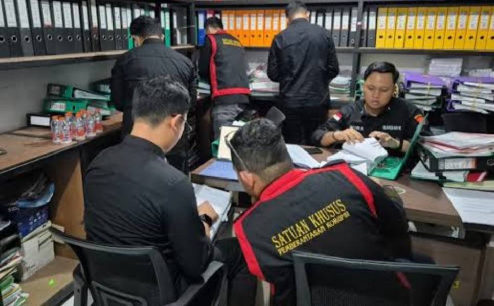IWO Meranti Tagih Jawaban Kejari soal Dugaan Anggaran Rp3,1 Miliar