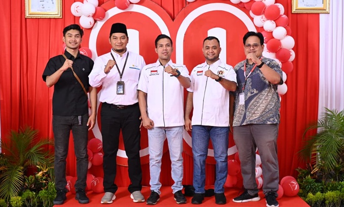 Oknum Mengatasnamakan Plt Pengurus PWI Kian Meresahkan, Mitra Mengeluh